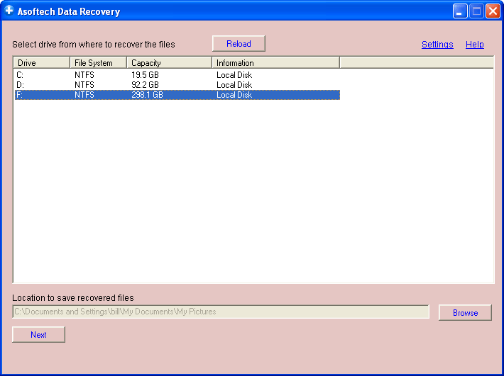 seagate freeagent software for windows 10